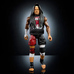 WWE Elite Top Picks 2024 Wave 4 Solo Sikoa Action Figure