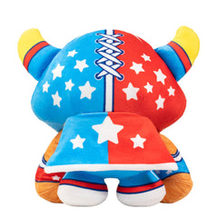 Bedtime Defenderz El Sonador Stuffed Toy Designed To Protect