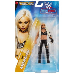 WWE Main Event Series 152 Liv Morgan Action Figure