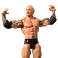 WWE Main Event Series 152 Batista Action Figure