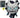 Glow-in-the-dark Kaiju No. 8 Funko Pop! Vinyl figure by Funko, featuring detailed design of the monster character.