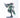 Gundam HGUC RGM-89S Stark Jegan Model 104
