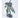 Gundam HGUC RGM-89S Stark Jegan Model 104