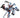 Gundam HG GQ Mobile Suit Gundam GQUUUUUUX Model 1
