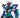 Gundam HG GQ Gundam GQUUUUUUX GFRED Model 8