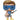 Saved by the Bell 30th Anniversary Zach Morris with Broom Funko Pop! Vinyl Figure - State of Comics