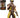 Deadpool & Wolverine Marvel Legends Wolverine (Brown Suit) 6-Inch Action Figure