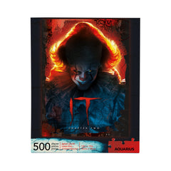 IT Chapter 2 500 Piece Jigsaw Puzzle