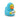 “Wake Me Up When It’s Over” Rubber Duck