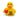 “My Diet Starts Tomorrow” Rubber Duck