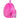 Mini Squishable Pink Baby Mothman