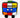 I'm Complicated Rubix Cube Plush - State of Comics