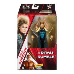WWE Royal Rumble Beth Phoenix Elite Action Figure - State of Comics