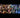 Horror Classics 24x36 Poster: Cardboard Back & Clear Bag - State of Comics
