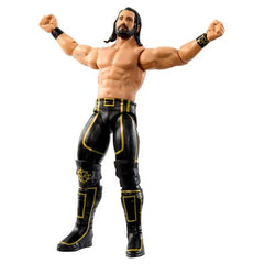 WWE Main Event Series 152 Seth Rollins Action Figure