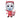 The Nightmare Before Christmas Lock Glow-in-the-Dark Funko Pop! Vinyl Figure