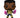 X-Men '97 Bishop X-Corp Pop! Vinyl Figure #1608