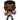 X-Men '97 Bishop X-Corp Pop! Vinyl Figure #1608