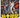 Star Wars Hong Kong 24x36: Individually Rolled & Labeled - State of Comics