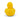 “This is Not a Drill” Rubber Duck