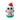Bobble the Christmas Snowman Beanie Babies Plush S