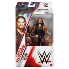 WWE Elite Collection Greatest Hits 2025 Roman Reigns