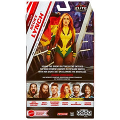 WWE Elite Collection Series 112 Becky Lynch