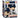 Funko Pop! Vinyl figure of MLB Tigers pitcher Tarik Skubal, detailed collectible with team uniform and mascot features.