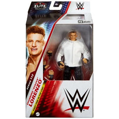 WWE Elite Collection Series 112 Channing Stacks Lorenzo