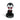 Bobblehead Squad - Vampire