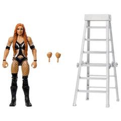 WWE Elite Collection Series 112 Becky Lynch