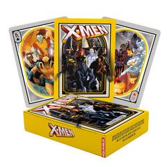 X-Men Playing Cards