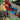 Spider-Man Amazing Escape poster 24x36 featuring comic-style artwork, designed for wall display, by Posters Wholesale
