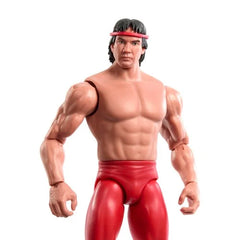 WWE Main Event Series 152 Ricky "The Dragon" Steamboat Action Figure