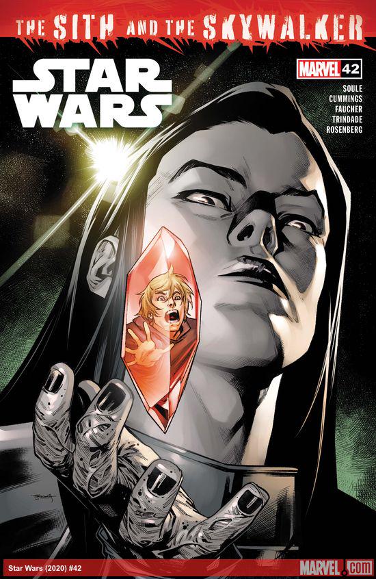 Star Wars #42 - State of Comics