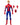 Spider-Man Across The Spider-Verse Marvel Legends Peter Parker 6-Inch Action Figure - State of Comics