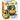 Minions Bride Kevin and Eye Matie Funko Bitty Pop! Mini-Figure 2-Pack - image 4