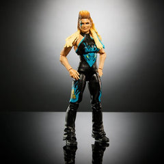 WWE Royal Rumble Beth Phoenix Elite Action Figure - State of Comics