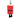 "I Like My Men Fictional" Book Plush Bag Charm - State of Comics