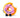 Cute Pink Donut Plushies Gift Toy Stuffed - State of Comics