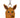Pokemon Eevee Cosplay Mini-Backpack Key