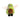 Guacamole Avocado Plush Bag Charm Keychain Gift - State of Comics