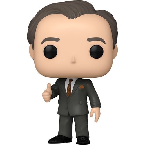 Saved by the Bell 30th Anniversary Mr. Belding Funko Pop! Vinyl Figure