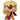 X-Men '97 Sabretooth Pop! Vinyl Figure #1609