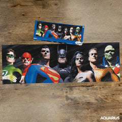 DC Comics Justice League 1000 Piece Slim Jigsaw Puzzle