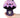 Alter Ego Mushroom - Zombie - State of Comics