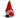 Gnome Plush  Love You So Mush  Soft Cuddly Toy Funny Cute - State of Comics