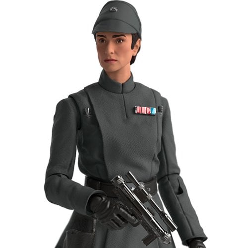 Star Wars The Black Series Tala (Imperial Officer) 6-Inch Action Figure - State of Comics