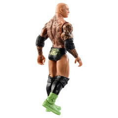 WWE Main Event Series 152 Batista Action Figure