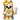 Bluey Queen Chilli Funko Pop! Vinyl Figure
